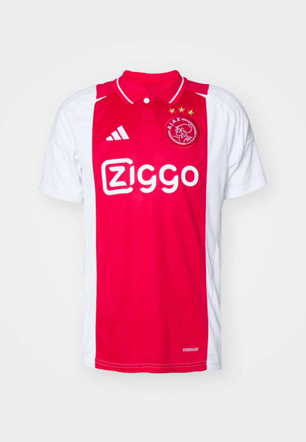 Adidas Ajax 24/25 Home Jersey
