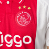 Adidas Ajax 24/25 Home Jersey