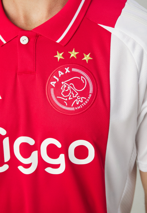Adidas Ajax 24/25 Home Jersey