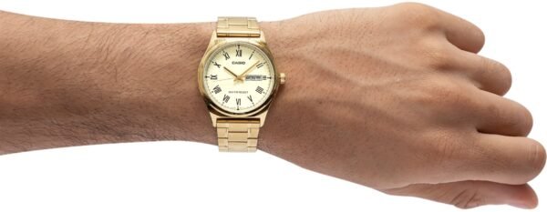 Casio Reloj Analógico