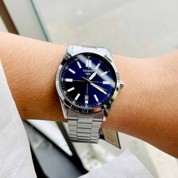 Casio Reloj Analógico