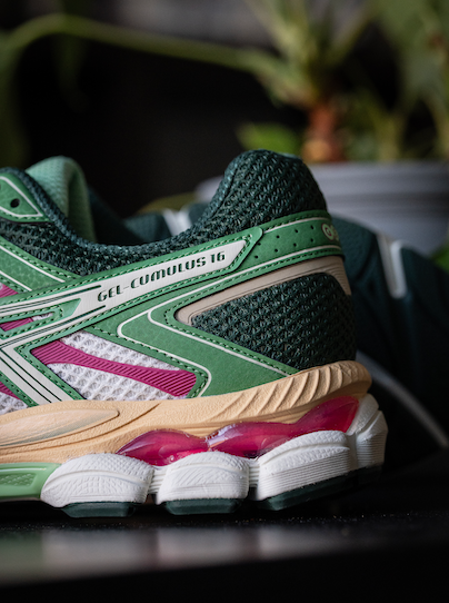 Asics Gel-Cumulus 16