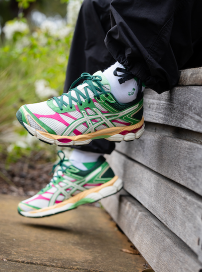 Asics Gel-Cumulus 16