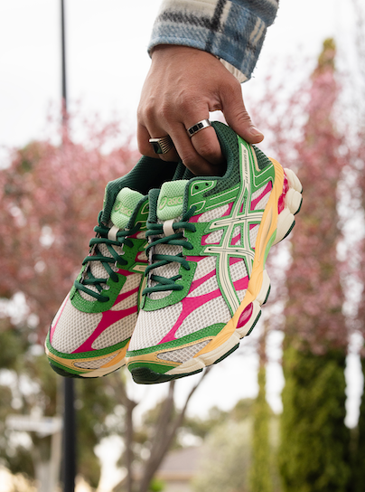 Asics Gel-Cumulus 16