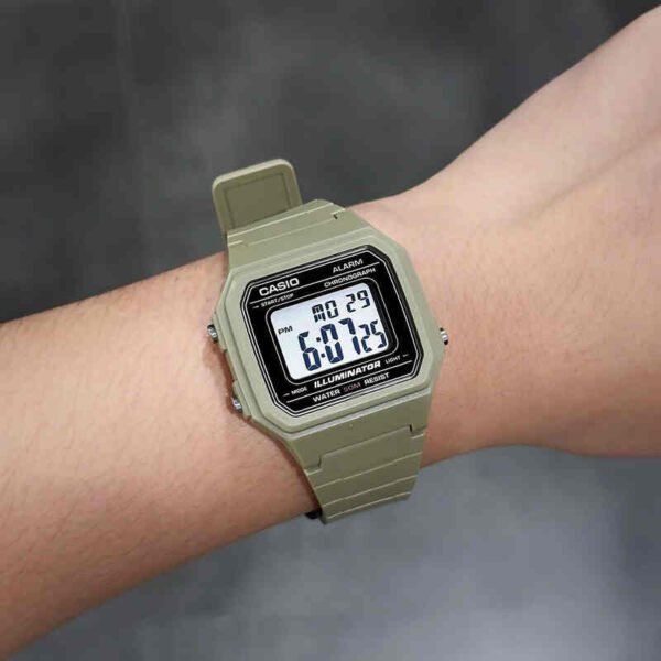 Casio Reloj Digital