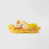 Crocs Classic Clog x The Beatles