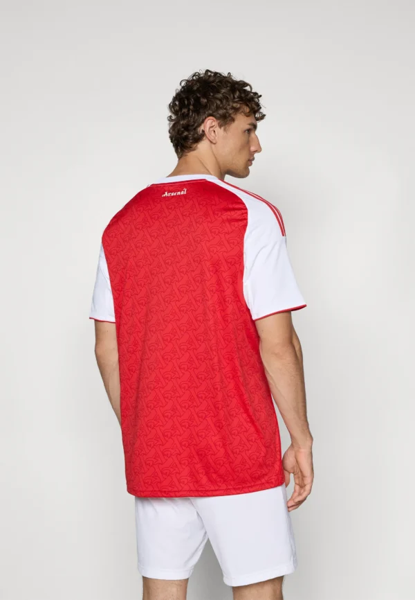 Adidas Arsenal 25/26 Home Jersey