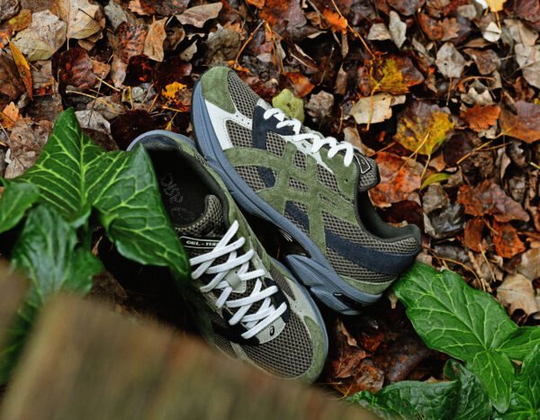 Asics GEL-1130