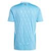 belgium-away-shirt-24-back Adidas Belgica 24/25 Away Jersey