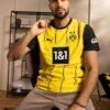 Puma Borussia Dortmund 24/25 Home Jersey