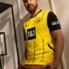 Puma Borussia Dortmund 24/25 Home Jersey