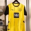 Puma Borussia Dortmund 24/25 Home Jersey