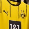 Puma Borussia Dortmund 24/25 Home Jersey