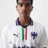 PUMA x KidSuper C.F. Monterrey Jersey