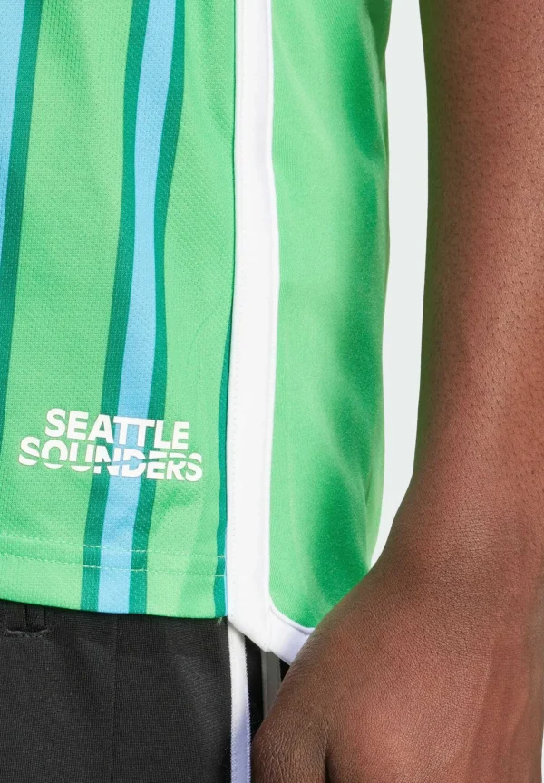 Adidas Seattle Sounders FC 24/25 Home Jersey
