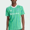 Adidas Seattle Sounders FC 24/25 Home Jersey