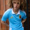 f1485c0d3d554f3f8003480856a94cfb Adidas Belgica 24/25 Away Jersey