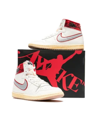 Jordan Air Ship PE SP x Awake NY