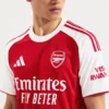Adidas Arsenal 25/26 Home Jersey