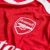 Adidas Arsenal 25/26 Home Jersey