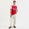 Adidas Arsenal 25/26 Home Jersey