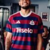 Adidas Newcastle United FC 24/25 Jersey