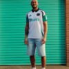 Adidas Newcastle United FC 24/25 Jersey