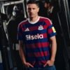 Adidas Newcastle United FC 24/25 Jersey