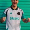 Adidas Newcastle United FC 24/25 Jersey