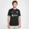Nike Liverpool FC 24/25 Away Jersey