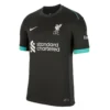 Nike Liverpool FC 24/25 Away Jersey