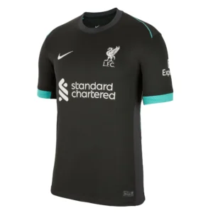 Nike Liverpool FC 24/25 Away Jersey