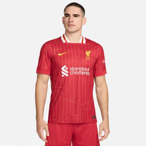 Nike Liverpool FC 24/25 Home Jersey