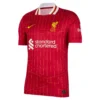 Nike Liverpool FC 24/25 Home Jersey