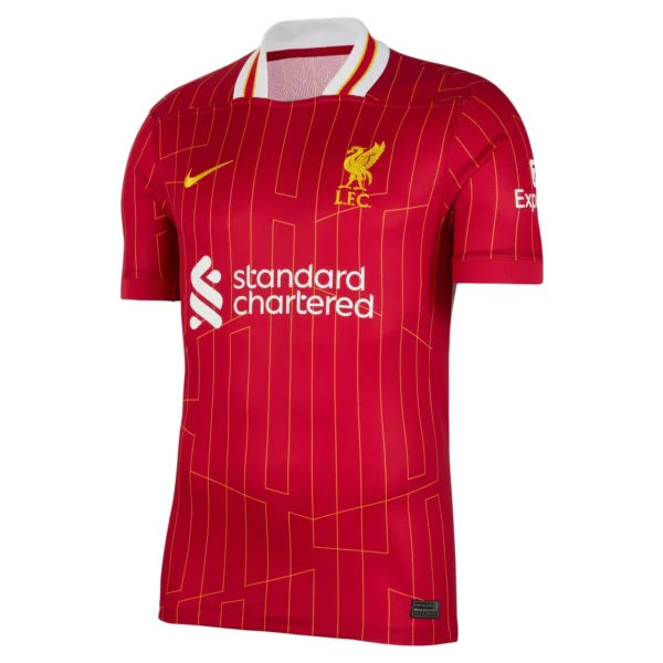 Nike Liverpool FC 24/25 Home Jersey