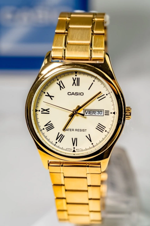 Casio Reloj Analógico