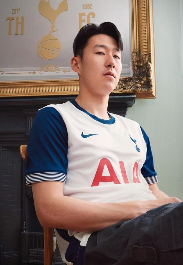 spurs-11-min Nike Tottenham Hotspur 24/25 Home Jersey