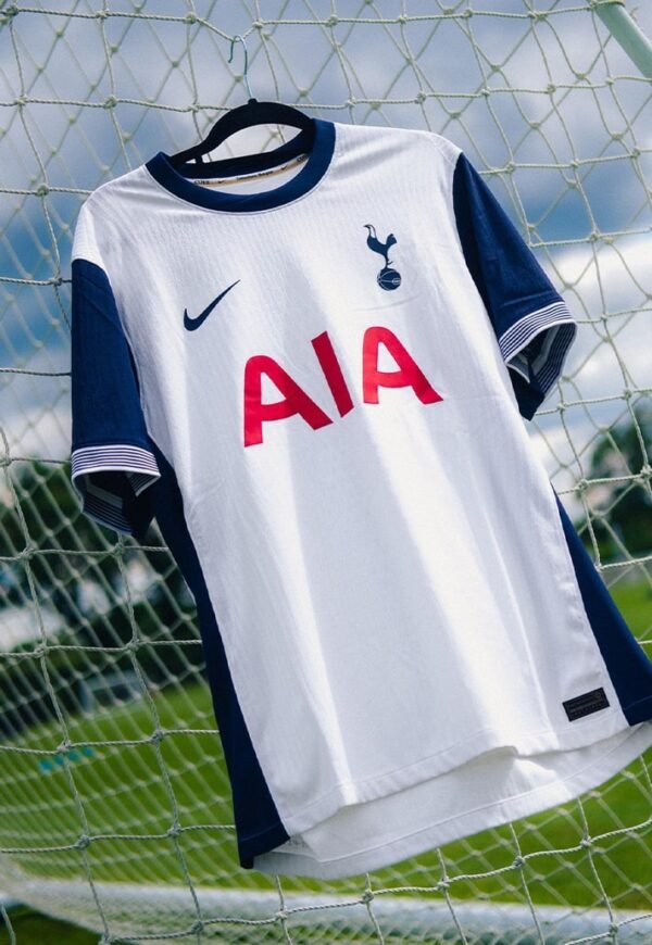 spurs-3-min Nike Tottenham Hotspur 24/25 Home Jersey