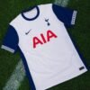 spurs-4-min Nike Tottenham Hotspur 24/25 Home Jersey