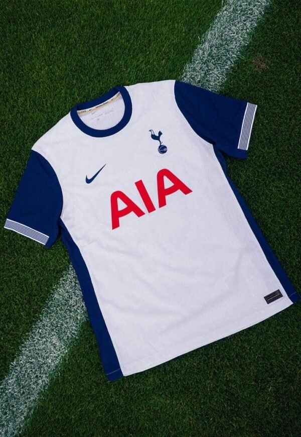 spurs-4-min Nike Tottenham Hotspur 24/25 Home Jersey