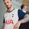 spurs-6-min Nike Tottenham Hotspur 24/25 Home Jersey