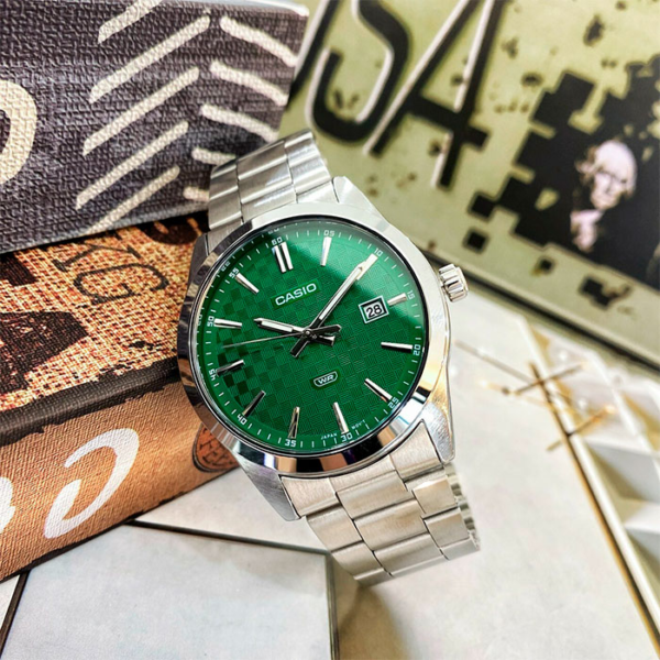 Reloj Casio Analógico