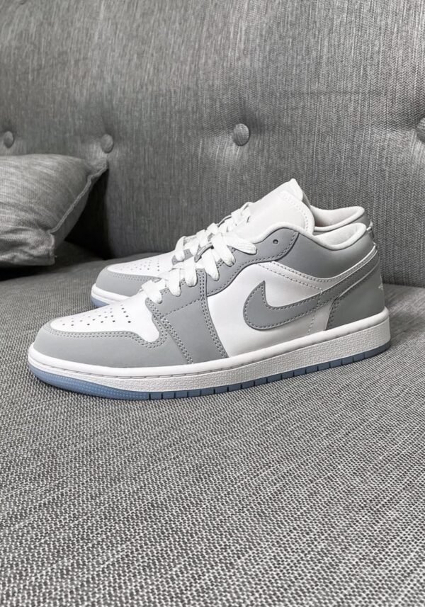 Jordan 1 Low (W)