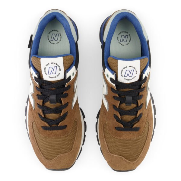 ml574dbb_4.tif New Balance 574 Cordura