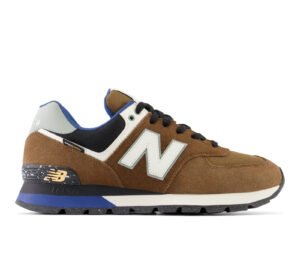 New Balance 574 Cordura