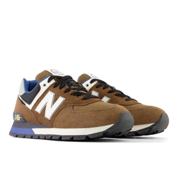 ml574dbb_5.tif New Balance 574 Cordura