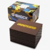 Casio G-Shock x UNDEFEATED