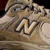 New Balance 2002R Cordura