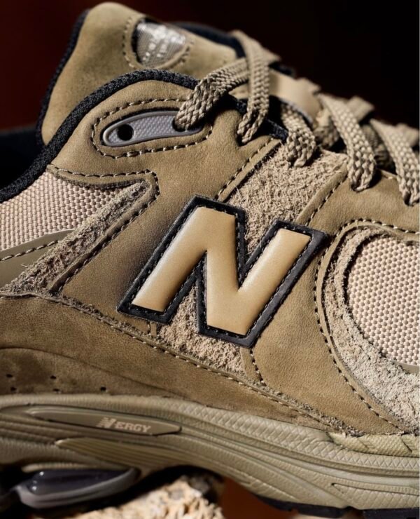 New Balance 2002R Cordura