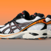 Asics GT-2160 x Bleach